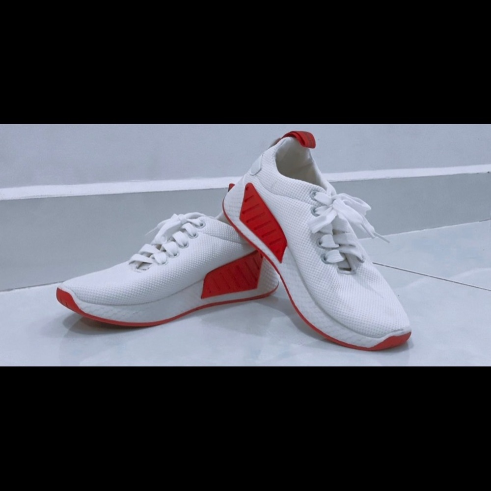 Fashion Hemeixy Brand New Shoes